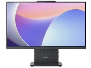 Image Моноблок Lenovo IdeaCentre 3 24ARR9 Ryzen 3 7335U 16GB, 512GB Luna Grey