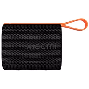 Image Портативная колонка Xiaomi Sound Pocket Black
