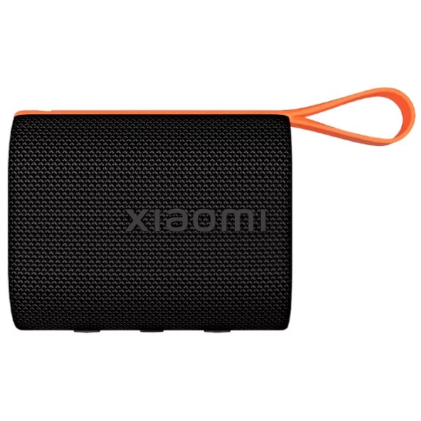 Image Портативная колонка Xiaomi Sound Pocket Black