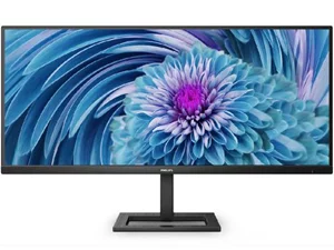 Image Monitor PHILIPS 346E2LAE, Black