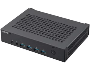 Image Mini PC Asus PN43 (Intel N200, Intel UHD Graphics)