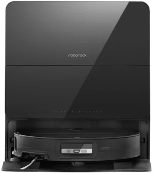 Image Aspirator robot Roborock SAROS 10 Black