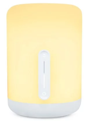 Image Ночной светильник Xiaomi Mi Bedside Lamp 2 Gold