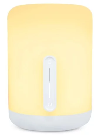 Lampă de veghe Xiaomi Mi Bedside Lamp 2 Gold