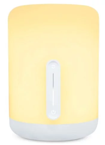 Image Lampă de veghe Xiaomi Mi Bedside Lamp 2 Gold