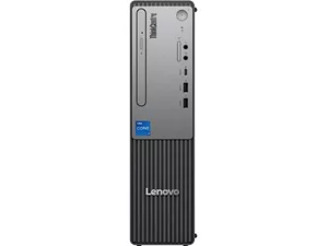 Image Мини ПК Lenovo ThinkCentre neo 50s Gen5 (Intel Core i3-14100, 8GB, 512GB) Black