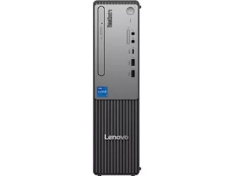 Mini PC Lenovo ThinkCentre neo 50s Gen5 Black (Intel Core i3-14100, 8GB, 512GB)
