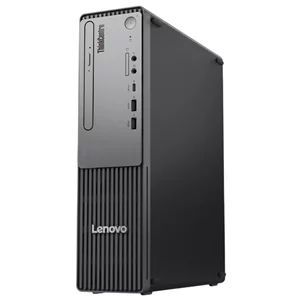 Image Мини ПК Lenovo ThinkCentre neo 50s Gen5 (Intel Core i5-14400, 8GB, 512GB) Black
