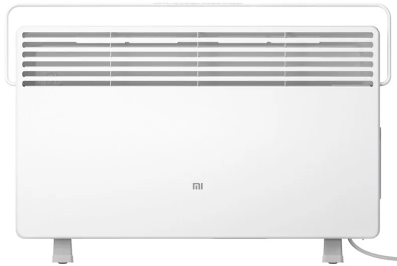 Image Конвектор Xiaomi Mi Smart Space Heater S White