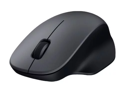 Image Мышка Xiaomi Wireless Comfort Edition Black