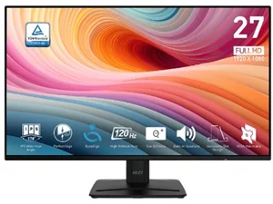 Image Монитор MSI PRO MP271A E2 Black