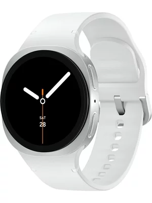 Image Умные часы Samsung Galaxy Watch 8 L325 40mm LTE Silver