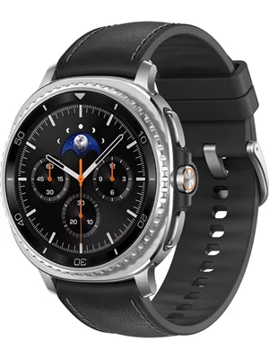Image Ceas inteligent Samsung Galaxy Watch 8 Classic L505 LTE 46mm Black