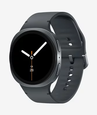Умные часы Samsung Galaxy Watch 8 L320 40mm Graphite