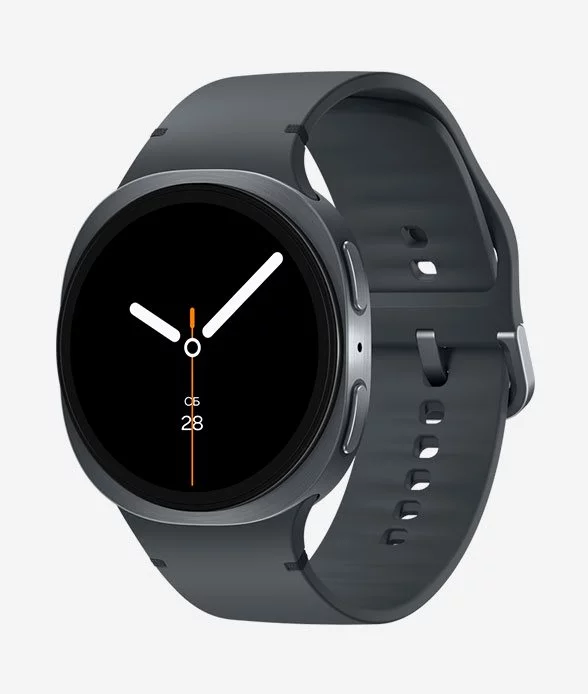 Image Умные часы Samsung Galaxy Watch 8 L320 40mm Graphite