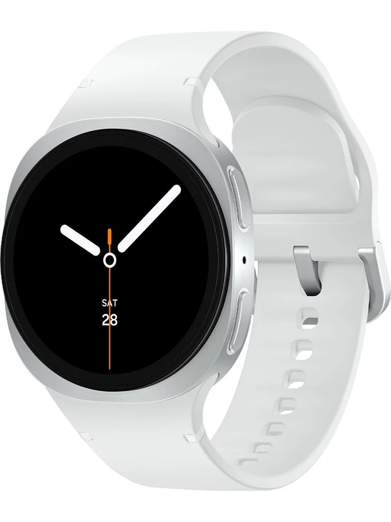 Image Ceas inteligent Samsung Galaxy Watch 8 L320 40mm Silver
