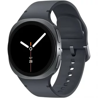 Ceas inteligent Samsung Galaxy Watch 8 L325 40mm LTE Graphite