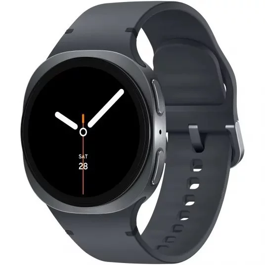 Image Умные часы Samsung Galaxy Watch 8 L330 44mm Graphite