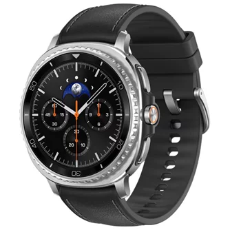 Ceas inteligent Samsung Galaxy Watch 8 Classic L500 46mm Black