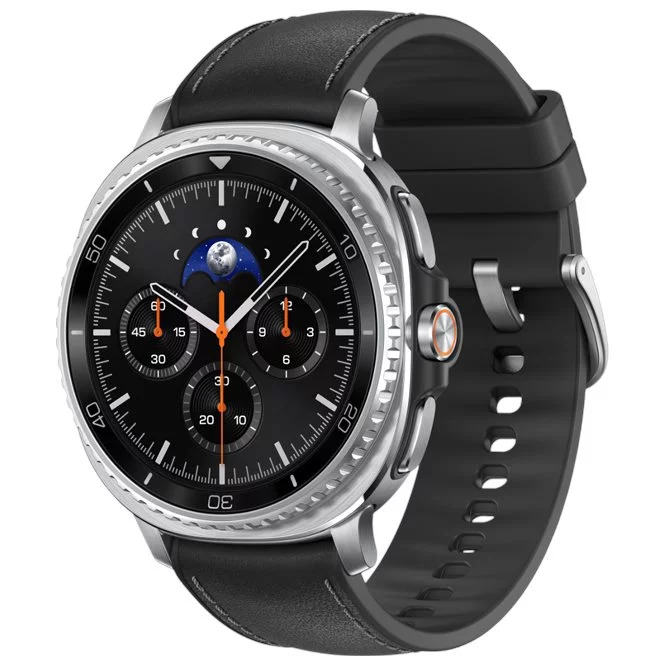 Image Ceas inteligent Samsung Galaxy Watch 8 Classic L500 46mm Black