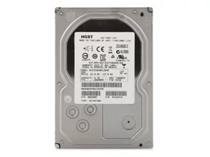 Image Жесткий диск Hitachi Ultrastar 7K4000 3.5” HDD 2.0TB