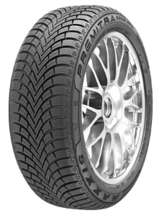 Шина Maxxis Premitra Snow WP6 245/45 R19 102W XL