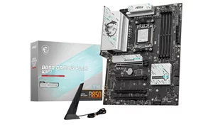 Image Материнская плата MSI B850 GAMING PLUS WIFI