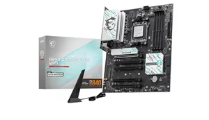 Image Материнская плата MSI B840 GAMING PLUS WIFI