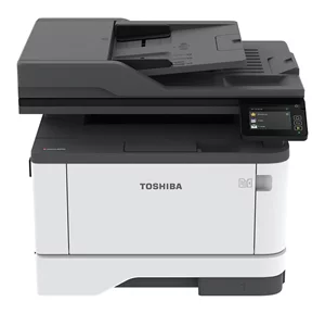 Image МФУ Toshiba e-STUDIO 409S (Inc.Starter KIT!)