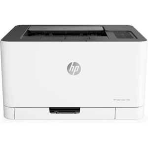 Image Принтер HP LaserJet 150a, White