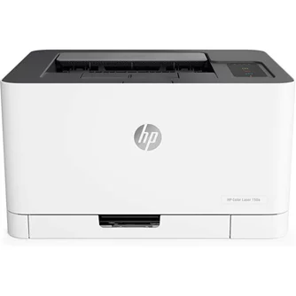 Принтер HP LaserJet 150a, White