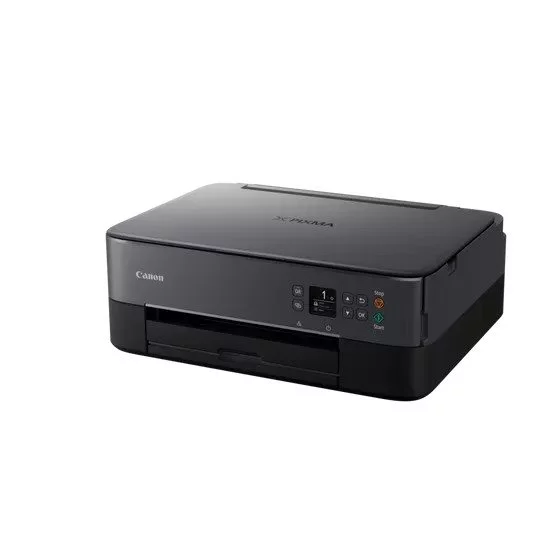 Image МФУ Canon Pixma TS5340a Black