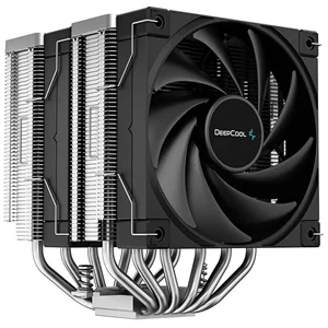 Image Кулер DEEPCOOL AK620, Black