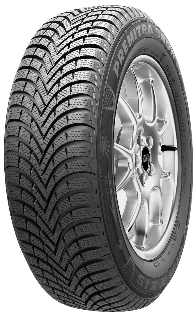 Anvelope Maxxis WP6 Premitra Snow 215/55 R17 98V XL