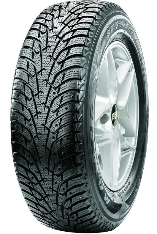 Image Шина Maxxis NP5 Premitra Ice Nord 215/50 R17 95T XL