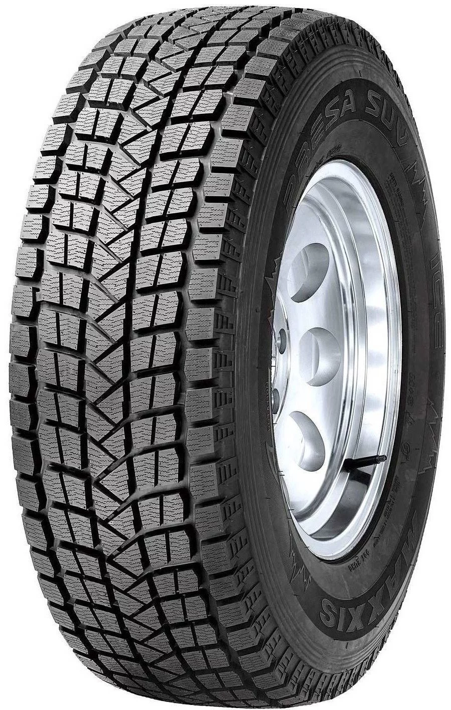 Image Шина Maxxis SS01 Presa Ice Suv 235/75 R15 105Q