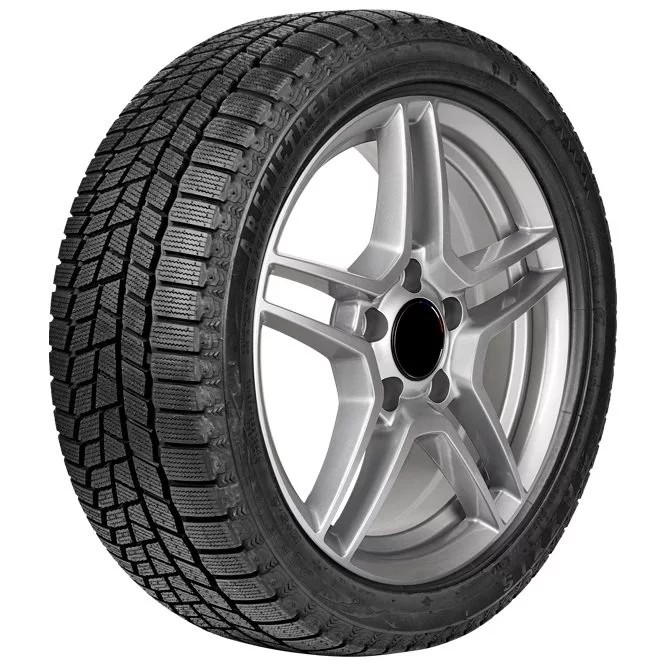 Шина Maxxis SP-02 Arctic Trekker 215/60 R16 99T XL