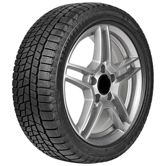 Шина Maxxis SP-02 Arctic Trekker 205/50 R17 93T XL