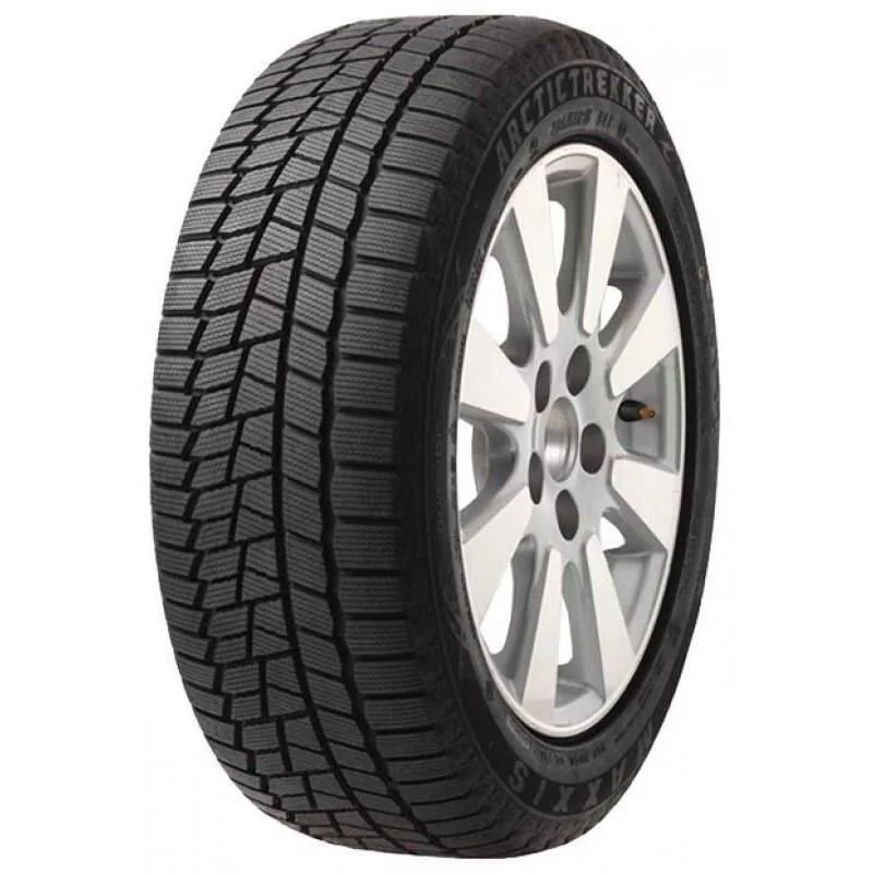 Image Шина Maxxis SP-02 Arctic Trekker 245/50 R18 100T
