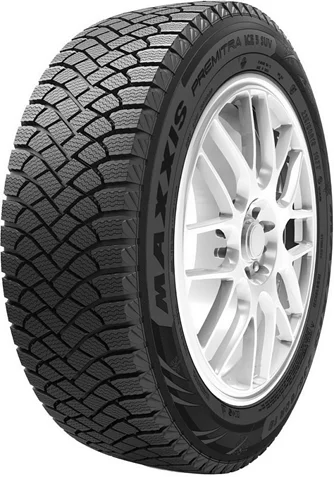 Anvelope Maxxis SP5 Premitra Ice 5 Suv 275/55 R20 117T XL