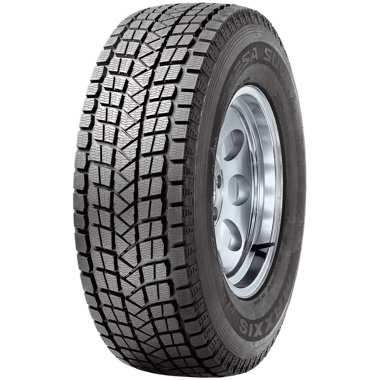 Anvelopa Maxxis SS01 Presa Ice Suv 275/45 R20 110T XL