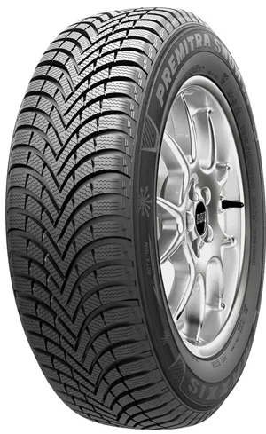 Image Шина Maxxis WP6 Premitra Snow Suv 235/65 R17 108H XL