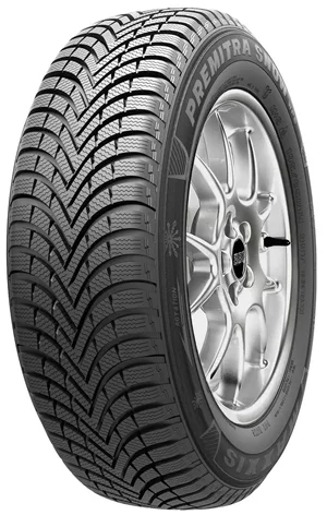Image Шина Maxxis WP6 Premitra Snow 205/60 R16 96H XL