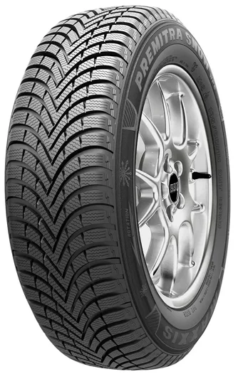 Шина Maxxis WP6 Premitra Snow 205/60 R16 96H XL