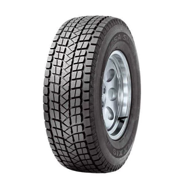 Шина Maxxis SS01 Presa Ice Suv 265/70 R15 112Q