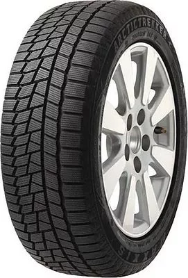 Шина Maxxis SP-02 Arctic Trekker 245/40 R18 93S