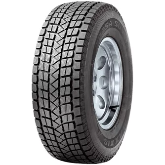 Шина Maxxis SS01 Presa Ice Suv 255/60 R18 112T XL