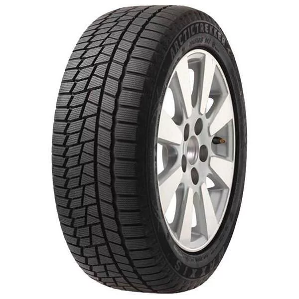 Anvelopa Maxxis SP-02 Arctic Trekker 235/55 R17 99S XL