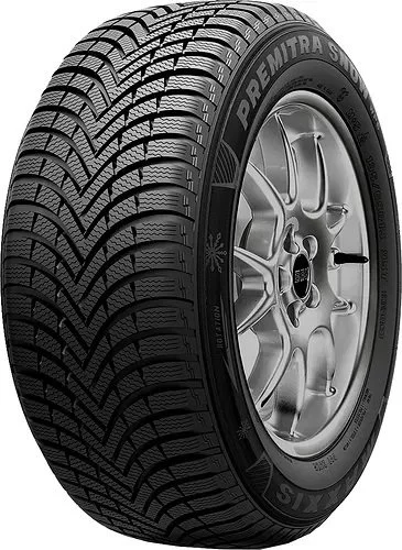 Шина Maxxis WP6 Premitra Snow 245/45 R18 100V XL