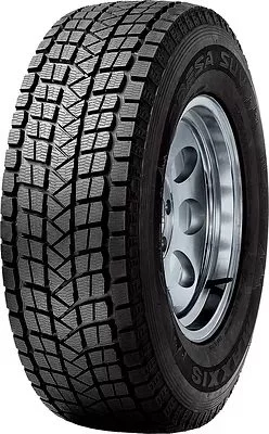Image Шина Maxxis SS01 Presa Ice Suv 275/55 R19 111Q